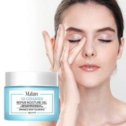 Moisture Cream Manufacturer - MULAN Niacinamide Repair Whitening Night Use