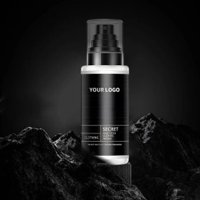 Clothes Fragrance Spray Factory - MULAN Laundry Fabric Care High End