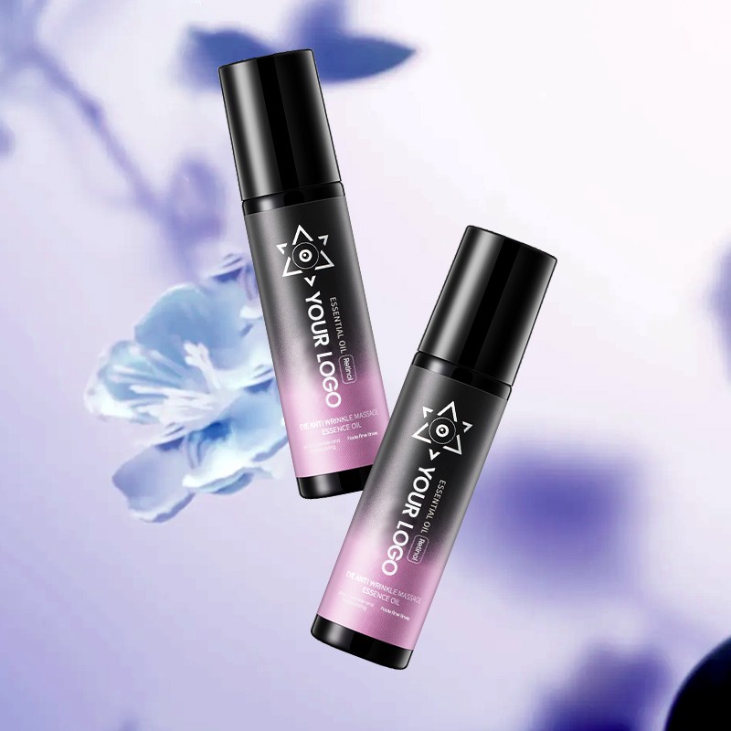 Eye Spa Manufacturer - MULAN Customizable Peptide Whitening Moisturizer