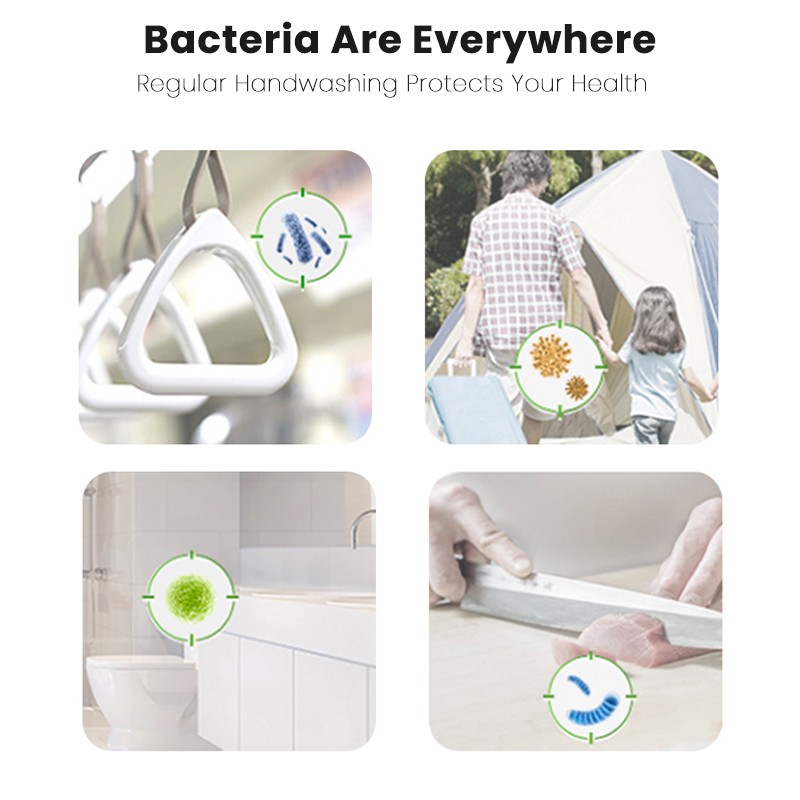 Liquid Hand Soap Factory - MULAN Customized Exfoliating Aromatic Wash