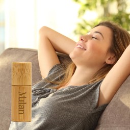 Essential Oil Factory - MULAN Organic Plant Rollerball Pure Skin