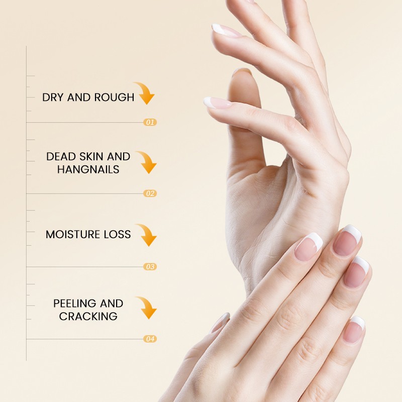 Hand Gel Manufacturer - MULAN Refreshing Hydrating Collagen Smooth