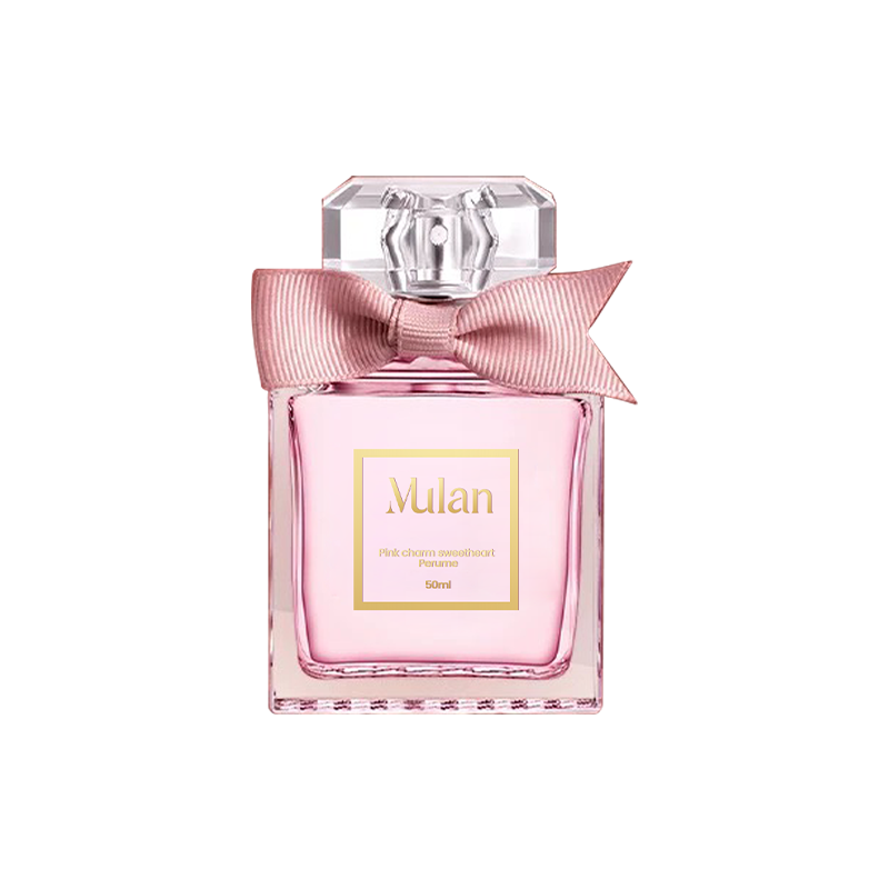 Women Perfume Manufacturer - MULAN Floral Long Lasting Cherry Blossom