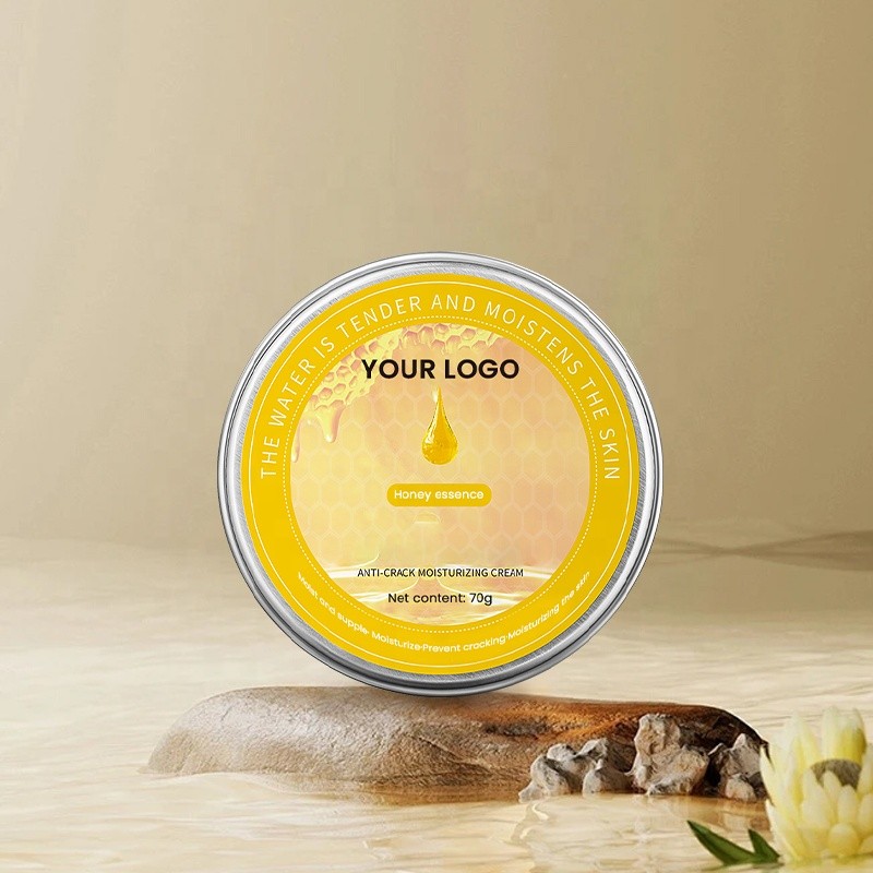 Hand Foot Cream Factory - MULAN Anti Cracking Moisturizing Whitening