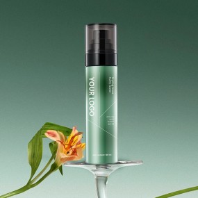 Hair Styling Primer Manufacturer - MULAN Vegan Long Lasting Volumizing