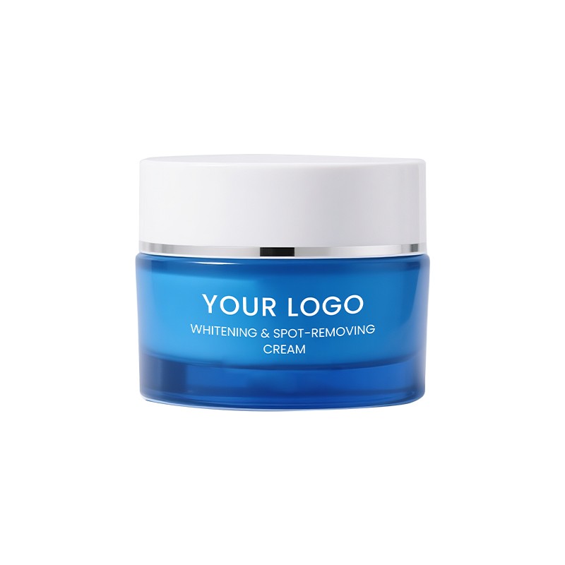 Face Cream Factory - MULAN OEM Whitening Brightening Hydrating 100ml