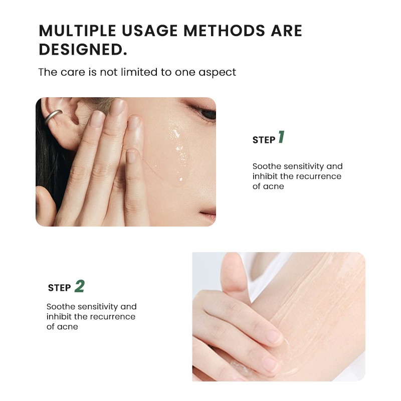 Aloe Gel Manufacturer - MULAN Organic Moisturizing Soothing Skin Care