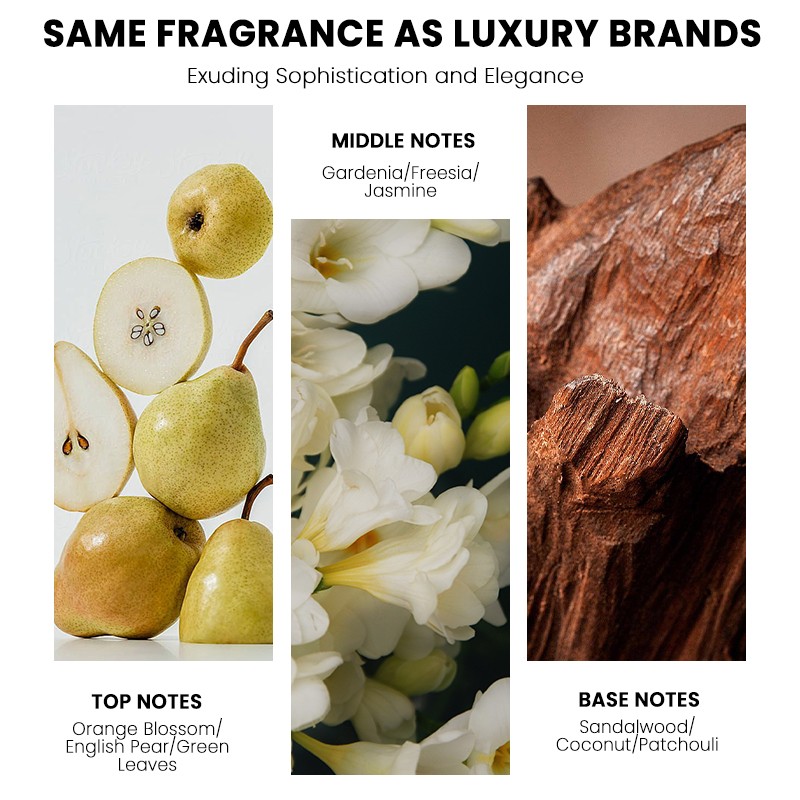 Essential Oil Diffuser Factory - MULAN Luxury Eco Friendly Long Lasting