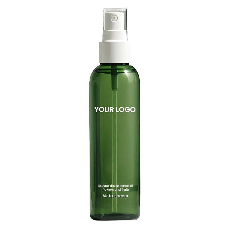 Air Freshener Spray Factory - MULAN Eco Friendly House Car Purify