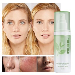 Skin Care Toner Manufacturer - MULAN OEM Private Label Whitening Antioxidant