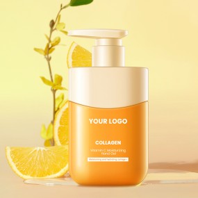 Hand Gel Manufacturer - MULAN Refreshing Hydrating Collagen Smooth