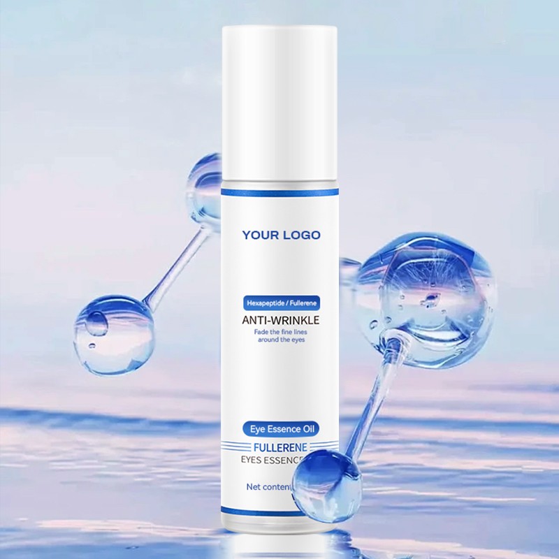 Eye Essence Oil Manufacturer - MULAN Organic Prickly Pear Anti Aging