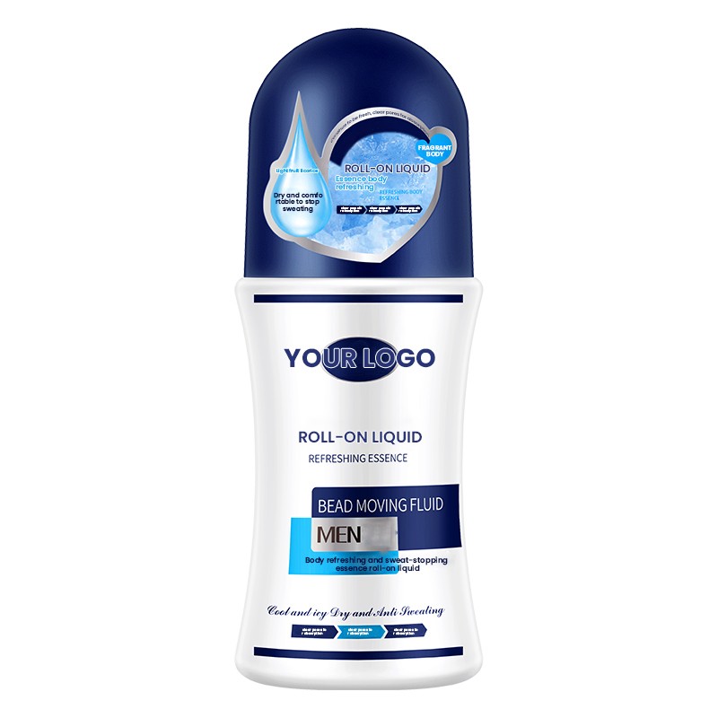 Antiperspirant Stick Manufacturer - MULAN Daily Use Portable Refreshing