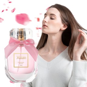 Eau De Parfum Factory - MULAN Women Long Lasting Floral MIST