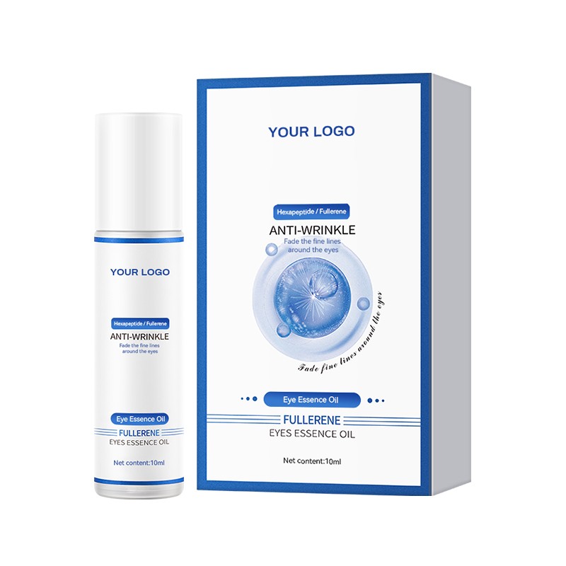 Eye Essence Oil Factory - MULAN Anti Aging Remove Dark Circles