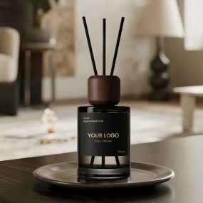 Reed Diffuser Manufacturer - MULAN Custom Premium Luxury Long Lasting