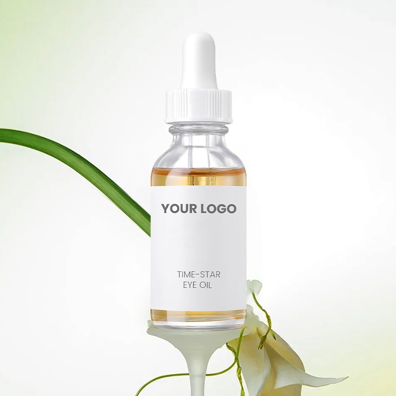 Eye Essence Manufacturer - MULAN Time Shining Star Moisturizing