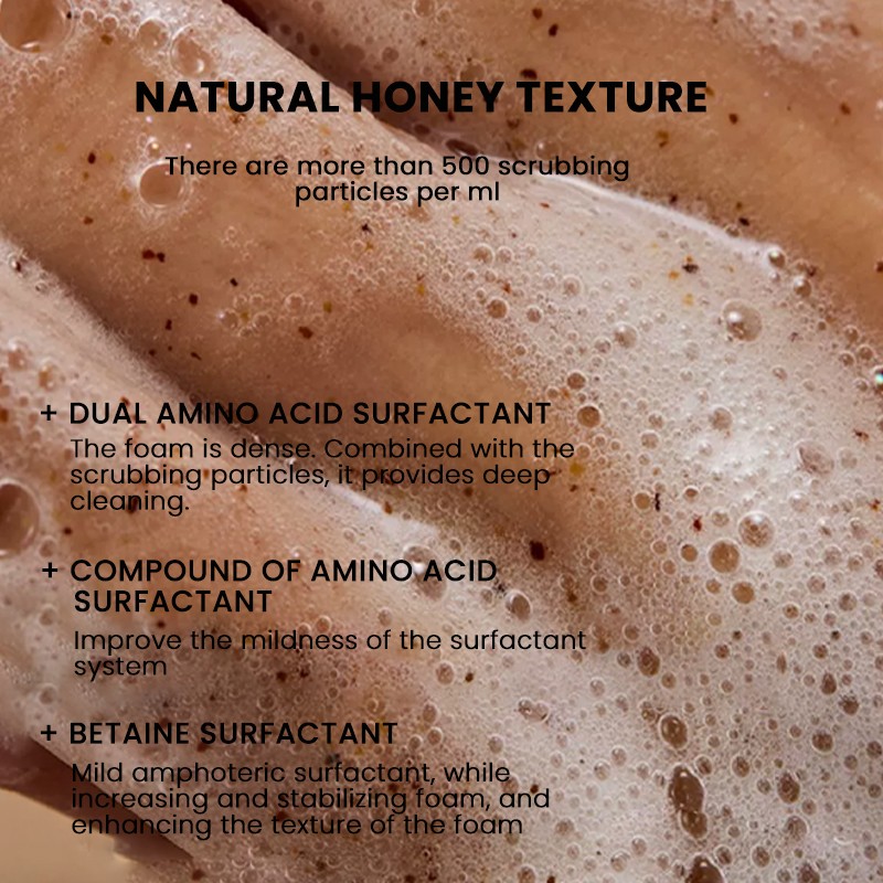 Hand Sanitizer Manufacturer - MULAN OEM Perfumed Soap Natural Organic