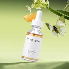 Eye Essence Manufacturer - MULAN Time Shining Star Moisturizing