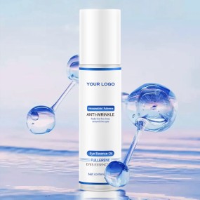 Eye Essence Oil Manufacturer - MULAN Natural Fragrance Anti Wrinkle