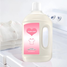 Laundry Detergent Factory - MULAN Lavender Floral White Musk