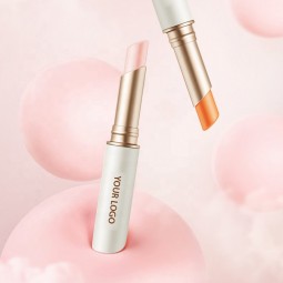 Lip Balm Factory - MULAN Vegan Light Color Changing Natural Mint