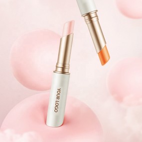 Lip Balm Factory - MULAN Vegan Light Color Changing Natural Mint