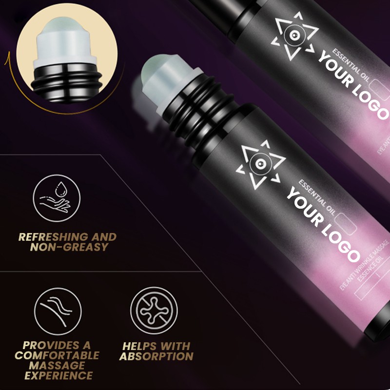 Eye Spa Manufacturer - MULAN Customizable Peptide Whitening Moisturizer