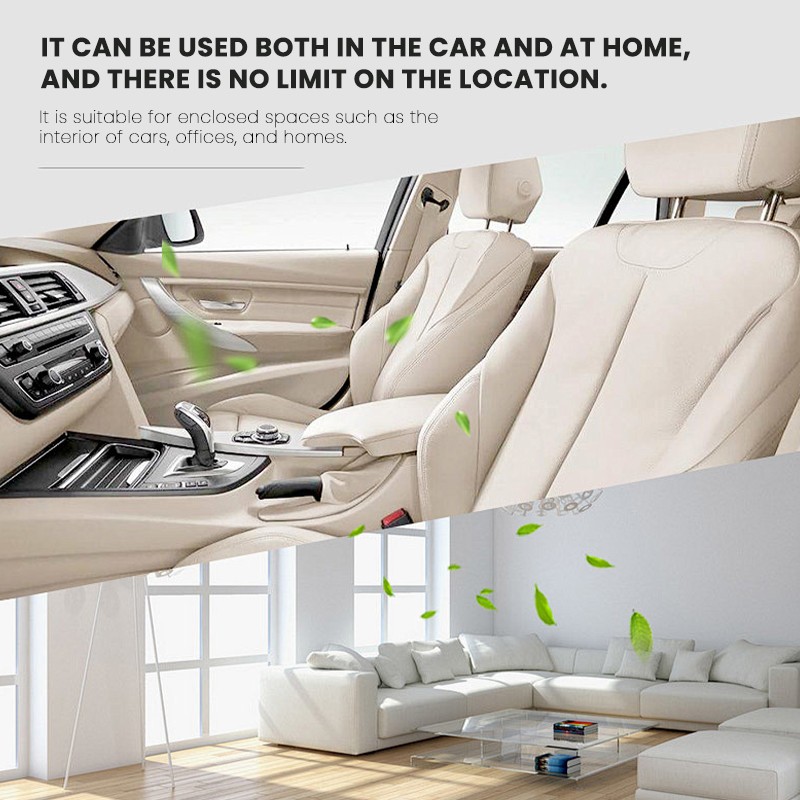 Air Freshener Manufacturer - MULAN OEM Custom Eco Friendly Home