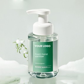 Hand Sanitizer Manufacturer - MULAN OEM Gel Moisturizer Bacteriostatic