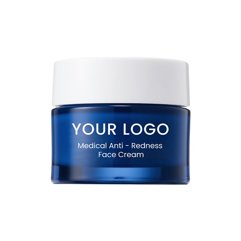 Repair Face Cream Manufacturer - MULAN Hyaluronic Acid Herbal Glycerin