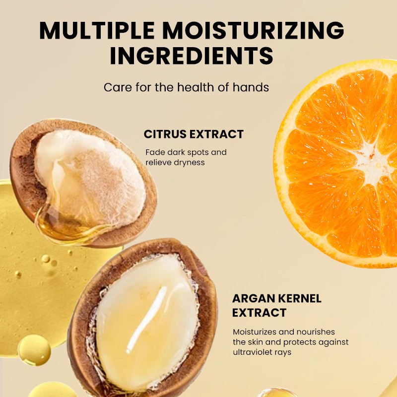 Antibacterial Hand Wash Factory - MULAN Sustainable Natural Derivative