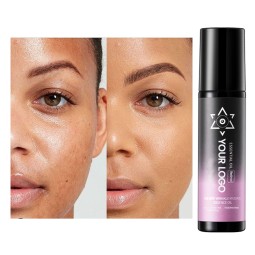 Eye Spa Essence Manufacturer - MULAN Customizable Anti Aging Peptide