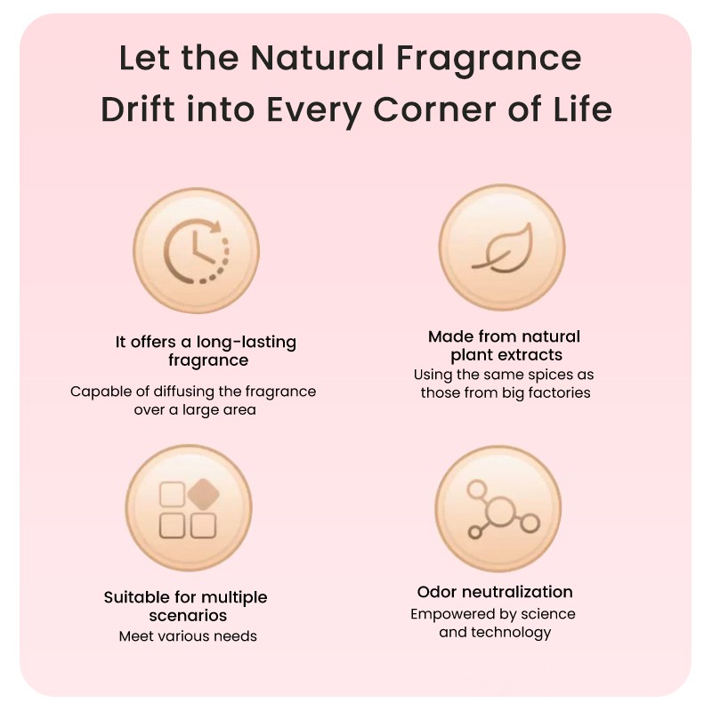 Home Reed Diffuser Manufacturer - MULAN Spa Fragrance Long Time Air