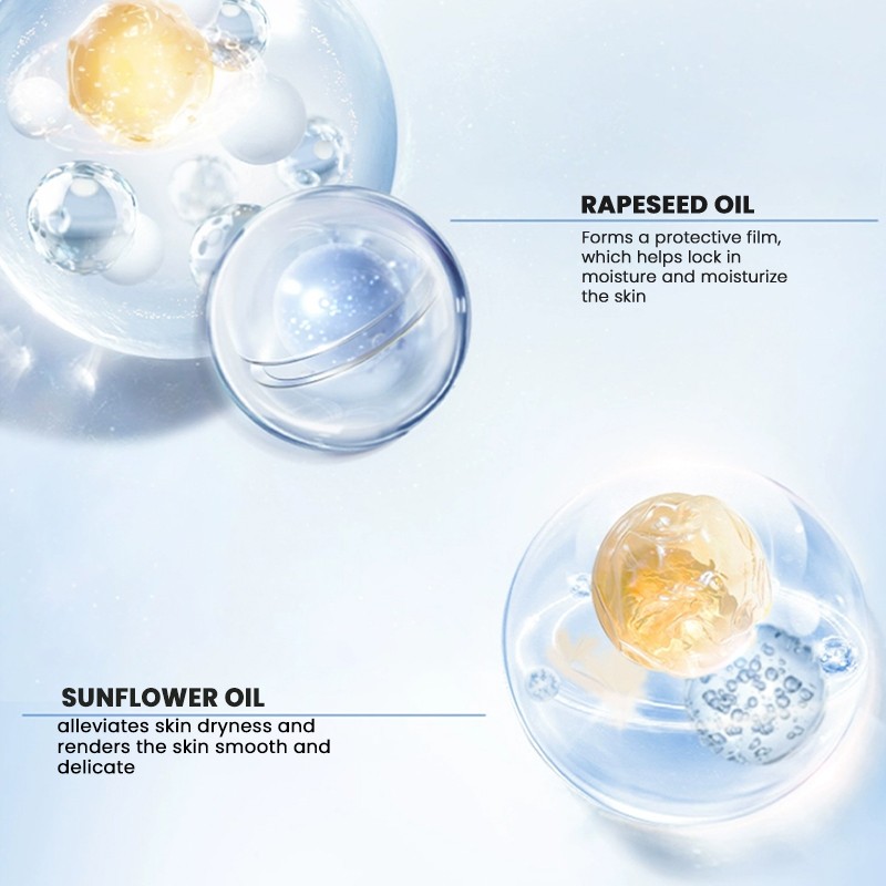 Lip Balm Factory - MULAN Custom Logo Adult SPF50 Sun Protection