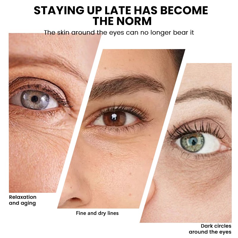 Eye Spa Manufacturer - MULAN Customizable Peptide Whitening Moisturizer