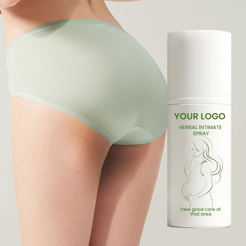 Feminine Hygiene Manufacturer - MULAN Private Label Reduce Odor Anti