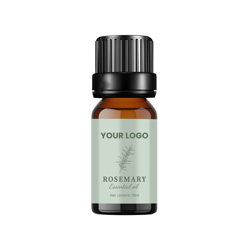 Essential Oil Factory - MULAN Organic Rosemary Natural Moisturizing