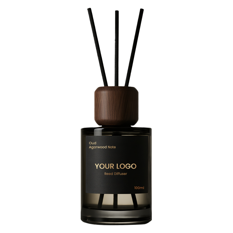 Reed Diffuser Manufacturer - MULAN Custom Premium Luxury Long Lasting