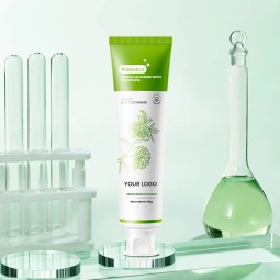 Toothpaste Manufacturer - MULAN Herbal Probiotic Camellia Whitening