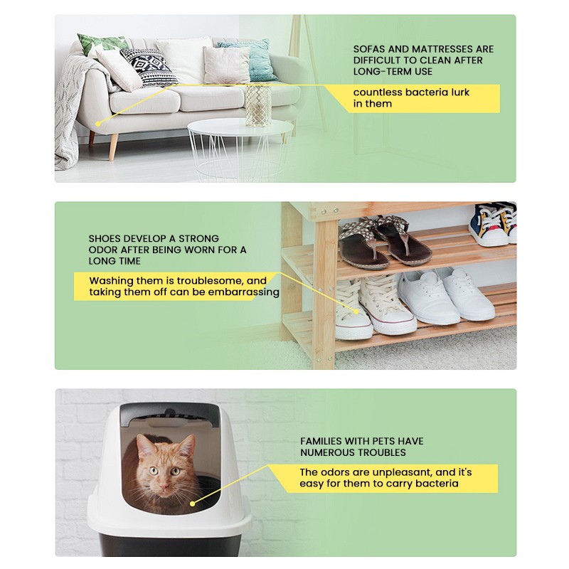 Air Freshener Manufacturer - MULAN Long Lasting Indoor Custom Fragrance