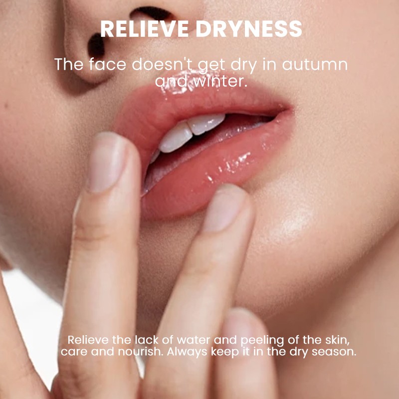 Lip Care Factory - MULAN Factory Wholesale Organic Nourishing