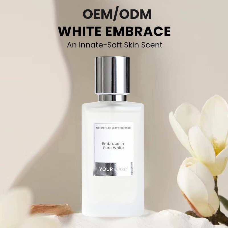 Women Perfume Factory - MULAN Body Spray Long Lasting Milk Scent