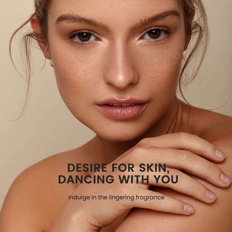 Body Spray Factory - MULAN Private Label Apple Refresh Long Lasting