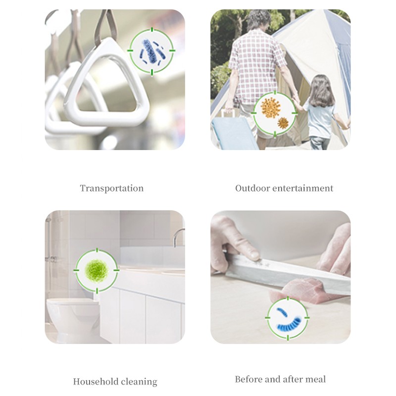 Hand Wash Factory - MULAN Private Label Eco Friendly Rose