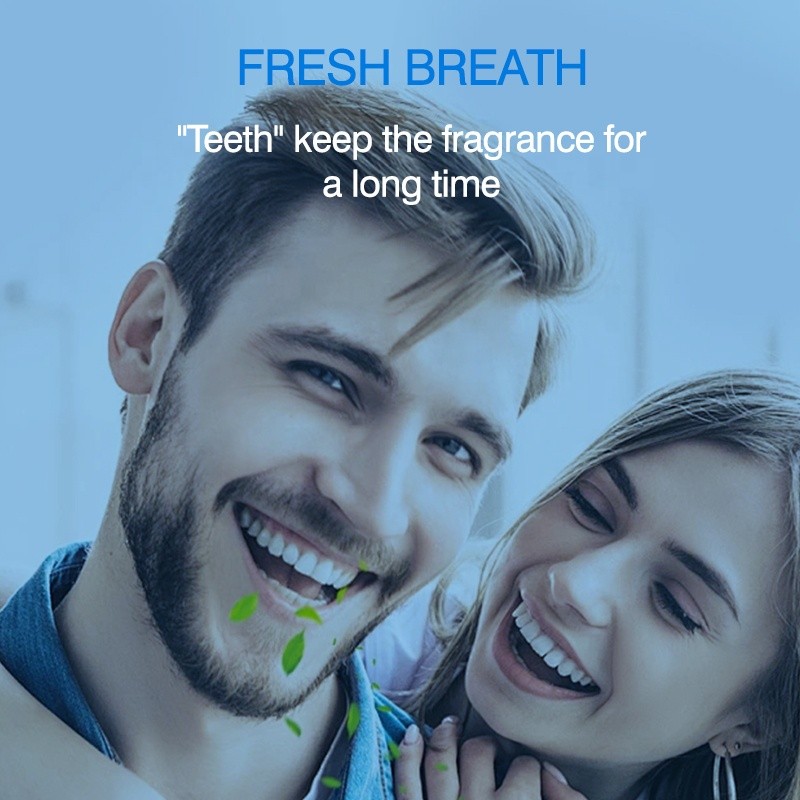 Toothpaste Manufacturer - MULAN Customizable Hydroxyapatite Whitening