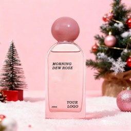 Reed Diffuser Manufacturer - MULAN Luxury Eco Friendly Rich Rose