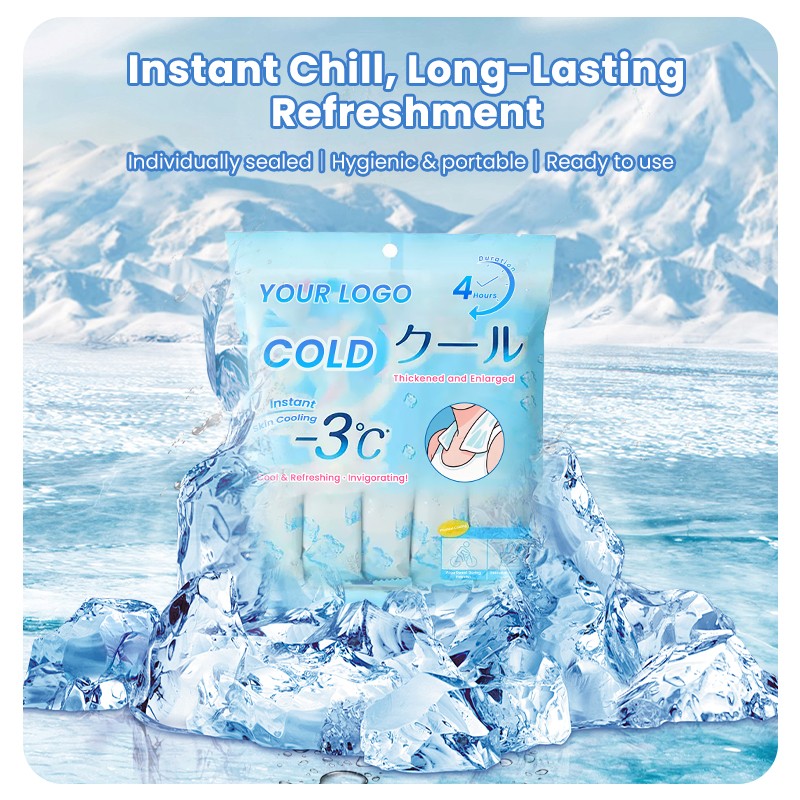 Refreshing Wet Towel Manufacturer - MULAN Eco Friendly Disposable Soft