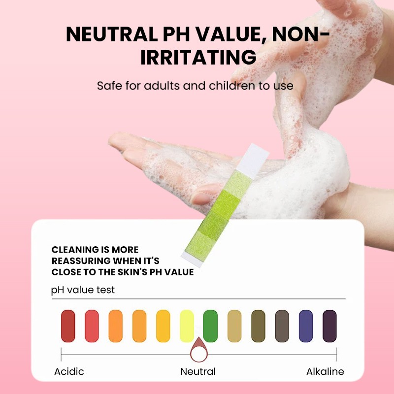 Hand Sanitizer Manufacturer - MULAN OEM Private Label 300ml Rose