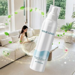 Air Freshener Manufacturer - MULAN OEM Custom Wholesale Room Spray